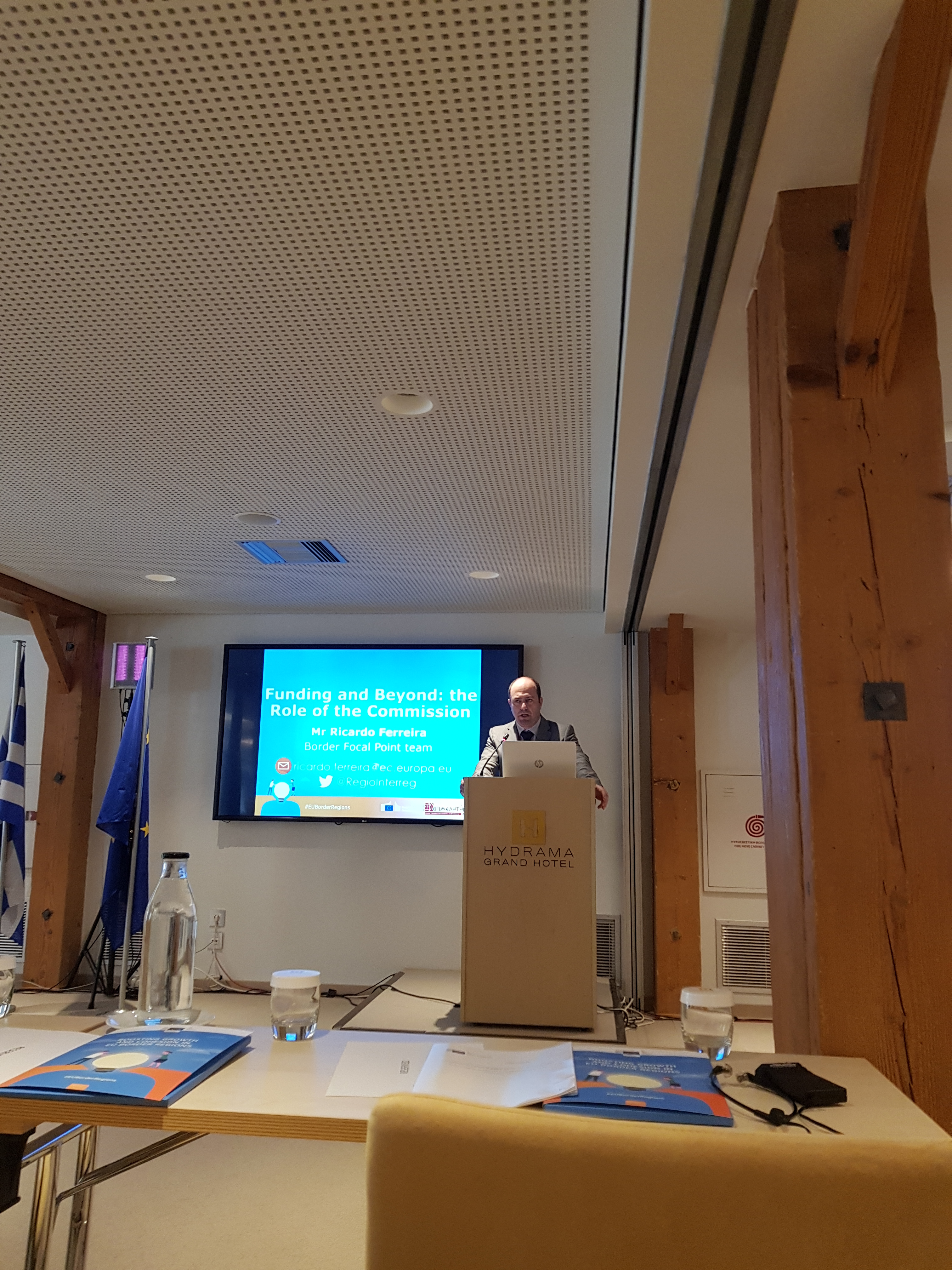 BI_GD at Boosting Growth and Cohesion in EU Border Regions 4
