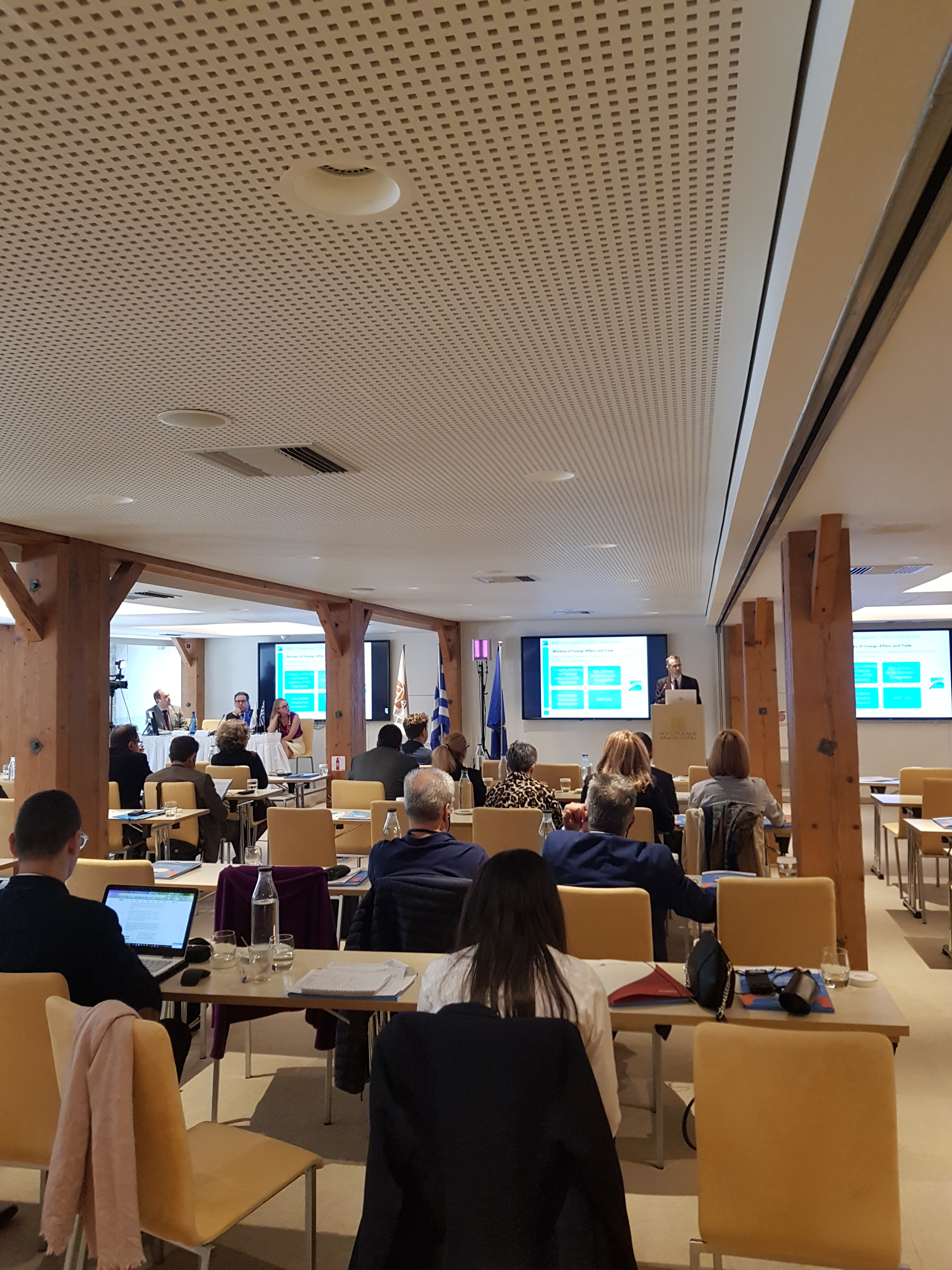 BI_GD at Boosting Growth and Cohesion in EU Border Regions 6