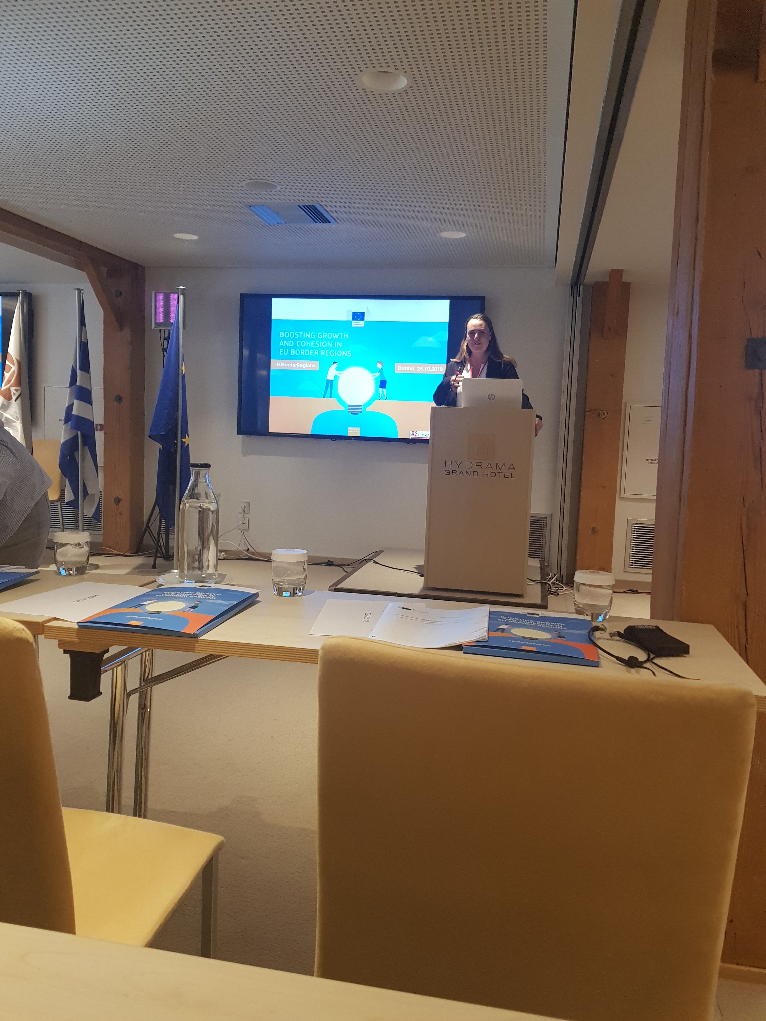 BI_GD at Boosting Growth and Cohesion in EU Border Regions 5