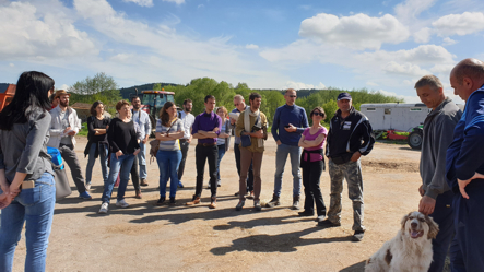 Newbie meeting Bulgaria 4