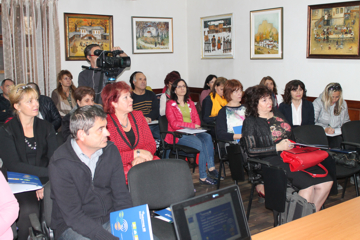 InnoSchool Първи информационен ден 3